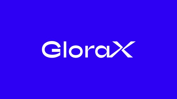 Масштабный ребрендинг девелопера GloraX (Glorax Development) из Санкт-Петербурга.