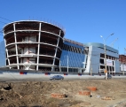 8 главных строящихся Торговых Центров в Москве сроком 2023- 2024 гг