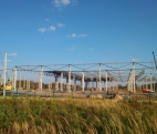 Строительство картофелеперерабатывающего завода Русскарт