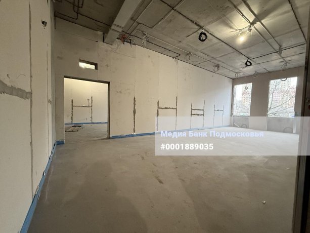 Строительство крупнейшей школы в Котельниках.