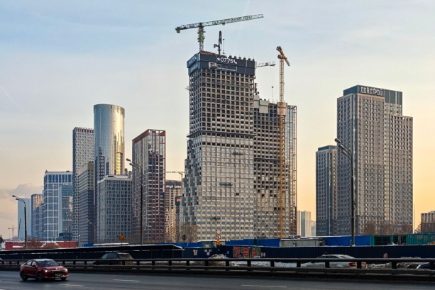 Новый Строящийся ЖК ​Level Звенигородская.