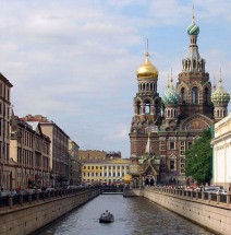 Строящиеся объекты Санкт-Петербурга - 10 масштабных строящихся объектов, которые введут в эксплуатацию к 2014-16 г.