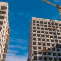 Строительство ЖК MainStreet бизнес-класса с элитными апартаментами от ГК Основа.