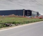 ПСО 13 строит новый завод теплоизоляции K-FLEX в Истре.