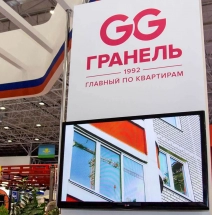 3 уникальных строящихся объекта девелопера ГК «Гранель» в Москве.