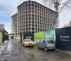 Строительство бизнес-центров в Москве - 7 уникальных строящихся объектов.