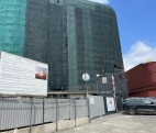 Строительство Бизнес-Центра Переведеновский пер., вл. 13