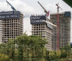 ​ЖК Indy Towers - уникальный строящийся проект.