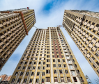 Строительство ЖК Twelve в Москве от девелопера Tekta.