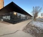Строящийся ЖК Rakurs Москва, Маршала Бирюзова вл. 1