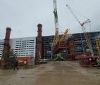 Масштабная реконструкция (ПГУ) Каширской ГРЭС за 90 млрд.руб.