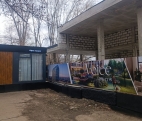 Уникальный строящийся ЖК «Voice Towers».
