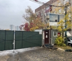 Уникальный строящийся ЖК «Voice Towers».