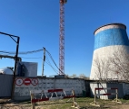 Строительство центра обработки данных ЦОД «Большая цифра» в Москве на ул. Генерала Дорохова вл. 16
