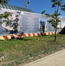 Уникальный строящийся квартал ​Dream Riva от застройщика Regions Development.
