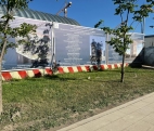 Уникальный строящийся квартал ​Dream Riva от застройщика Regions Development.