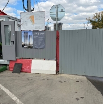 Строительство бизнес-центра Avium класса А.