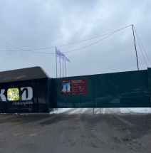 Новый строящийся ​Жилой Квартал КОД Сокольники.