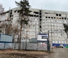 Строительство больниц в Москве - 3 самые крупные строящиеся Больницы в Москве сроком реализации до 2028 года.