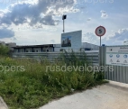Строительство административно-делового центра с гостиницей GreenPark Дубна.